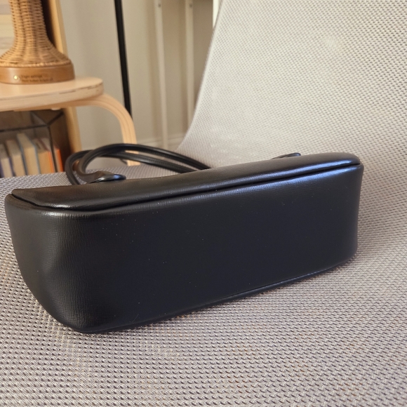 H&M Black Oblong Shoulder Bag - Picture 5 of 7